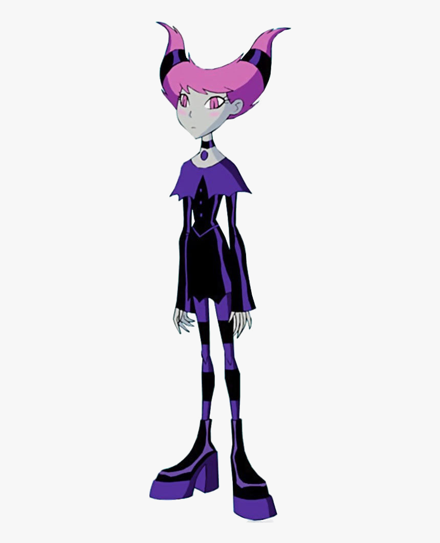 151726040164447098 - Jinx Teen Titans, HD Png Download, Free Download