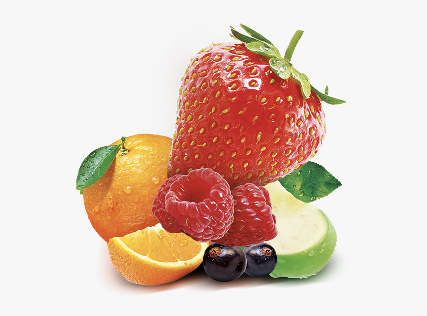 Strawberry, HD Png Download, Free Download