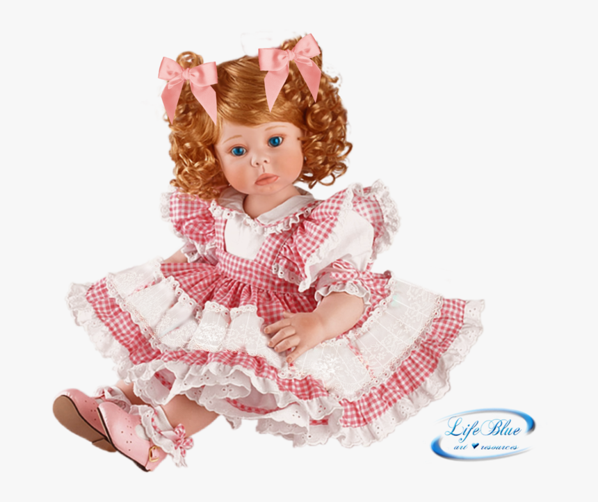 Clip Art Baby Transparentpng - Baby Doll Png, Png Download, Free Download