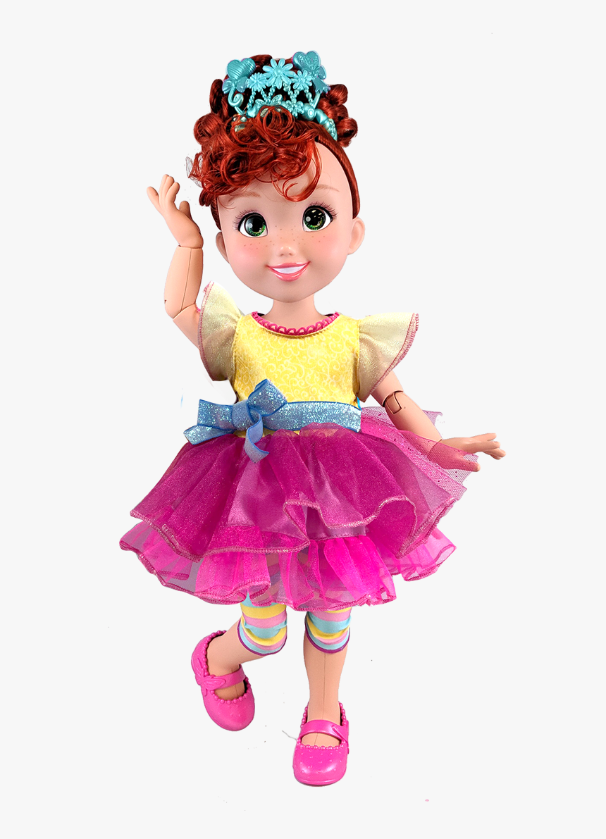 nancy clancy toys