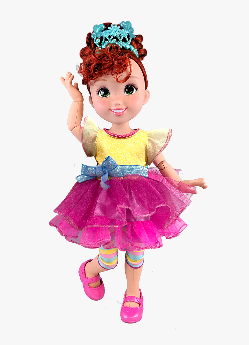 Nancy Fancy Clancy Doll, HD Png Download, Free Download