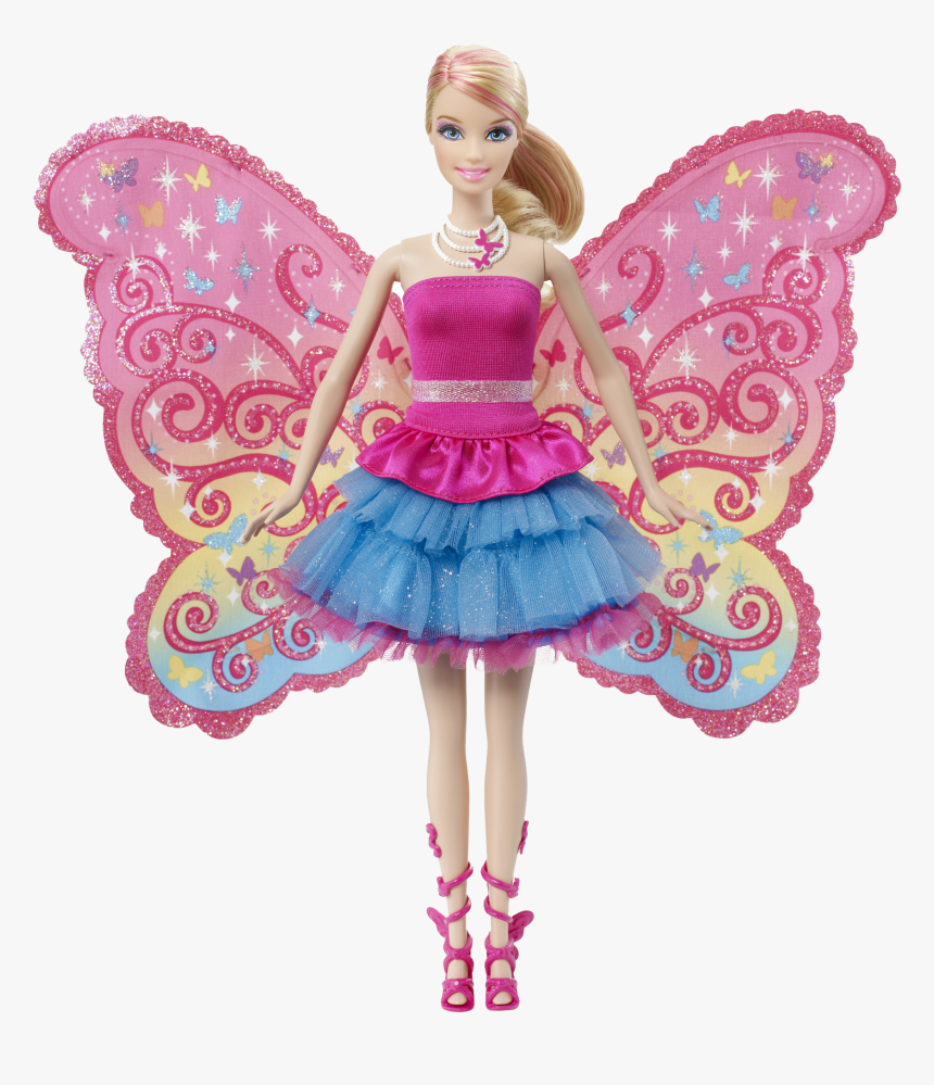 Design,costume Accessory - Barbie Doll Png, Transparent Png, Free Download