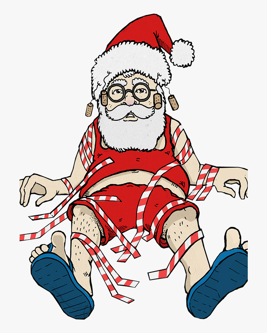 Santa Claus, HD Png Download, Free Download