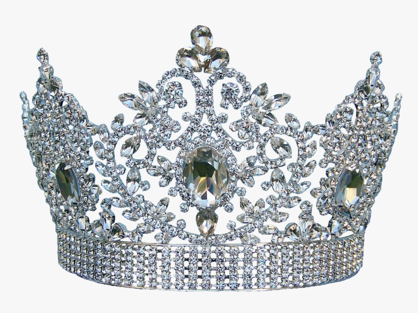 Diamond Crown Png - Transparent Background Queen Crown Png, Png Download, Free Download