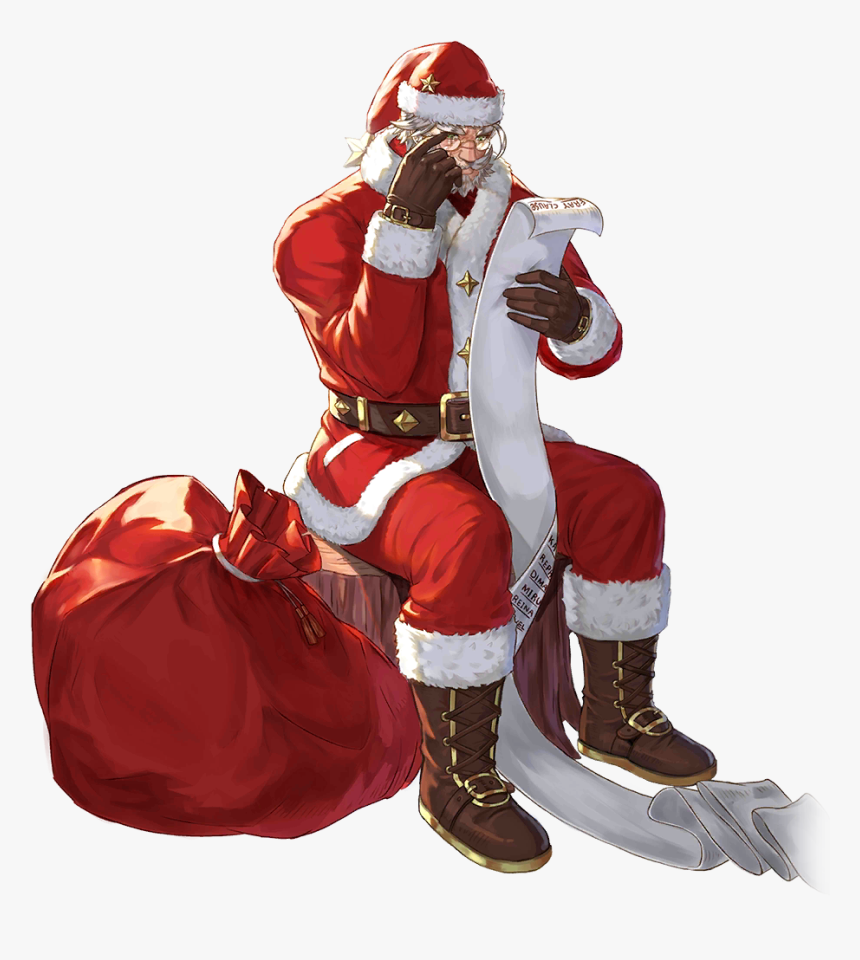 Santa Claus, HD Png Download, Free Download