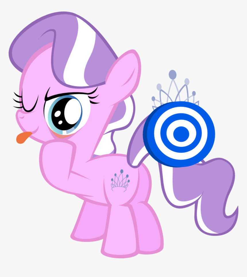 Transparent Plot Clipart - My Little Pony Plot Taunting, HD Png Download, Free Download