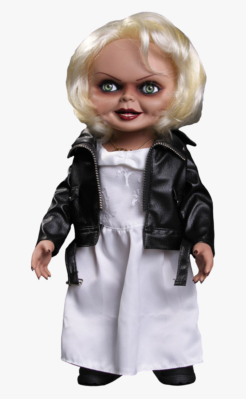 Chucky Doll Png - Bride Of Chucky Doll, Transparent Png, Free Download