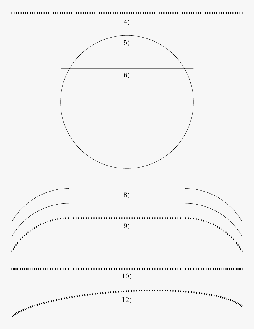 Circle, HD Png Download, Free Download