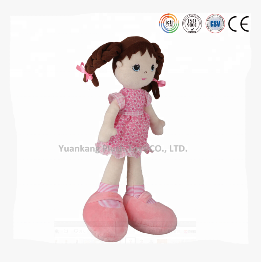 Doll, HD Png Download, Free Download