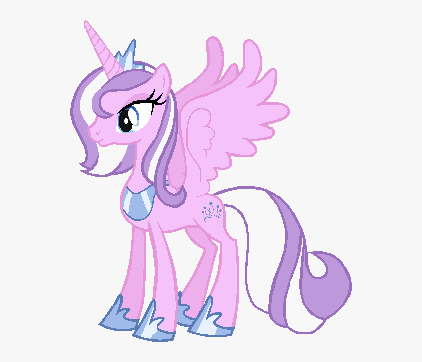 My Little Pony Princess Diamond Tiara , Png Download - My Little Pony Princess Tiara, Transparent Png, Free Download