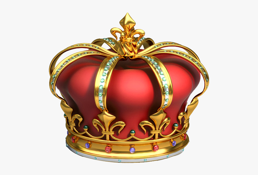 Crown Of Spain Transparent Background, HD Png Download, Free Download