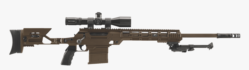 Transparent Ballista Sniper Png - Fn Ballista 338 Lapua, Png Download, Free Download