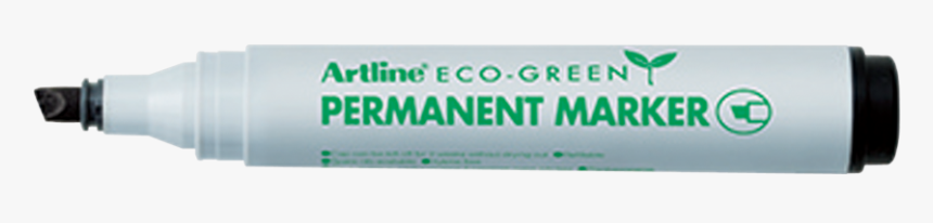 Product Image Artline Eco Green Artline Eco Green 01 - Tool, HD Png Download, Free Download
