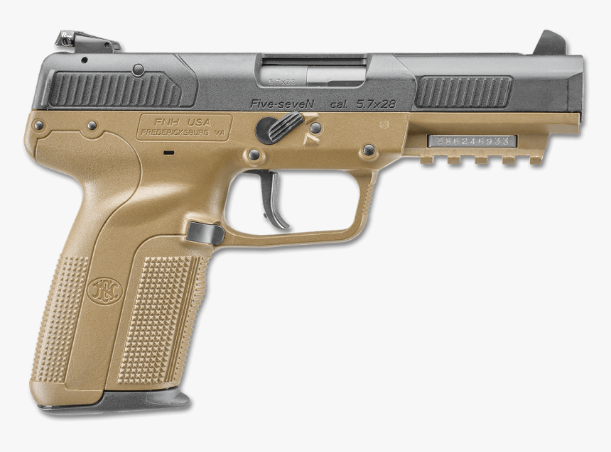 Fn Five Seven, HD Png Download, Free Download