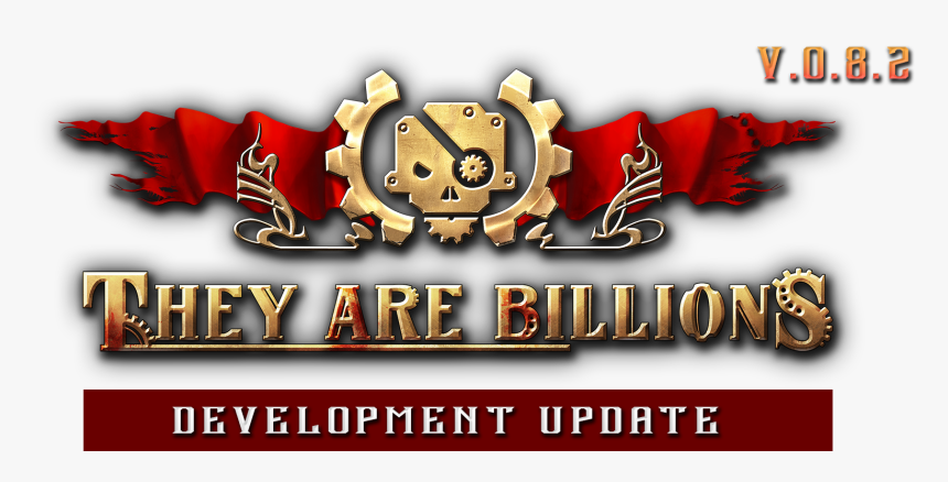 They Are Billions Logo - They Are Billions Icon, HD Png Download, Free Download