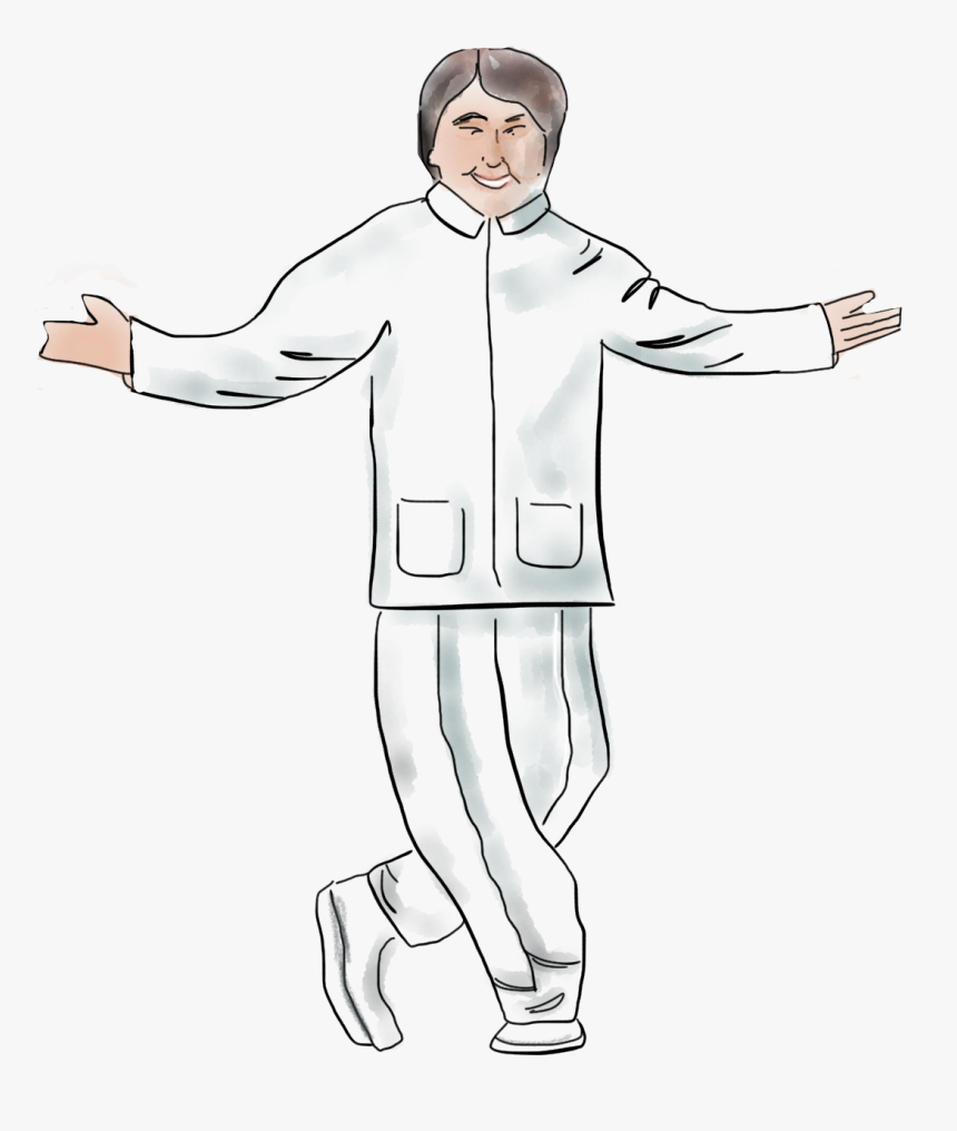 Jackie Chan Png - Gentleman, Transparent Png, Free Download