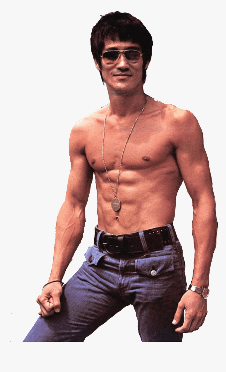Bruce Lee Photo Download, HD Png Download, Free Download