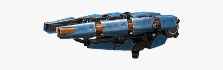 War Robots 武器, HD Png Download, Free Download