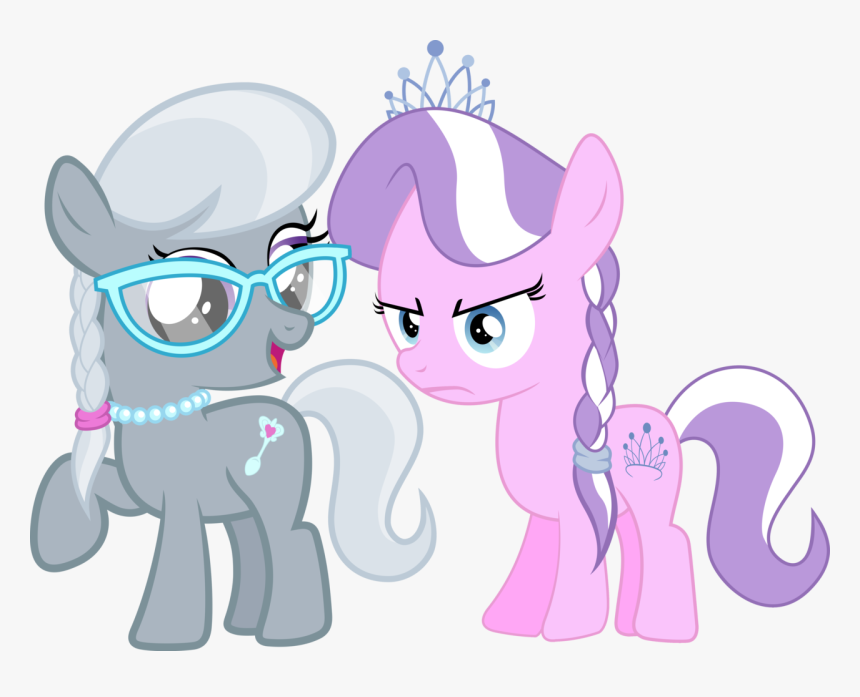 Silver Spoon Mlp Cutie Mark, HD Png Download, Free Download