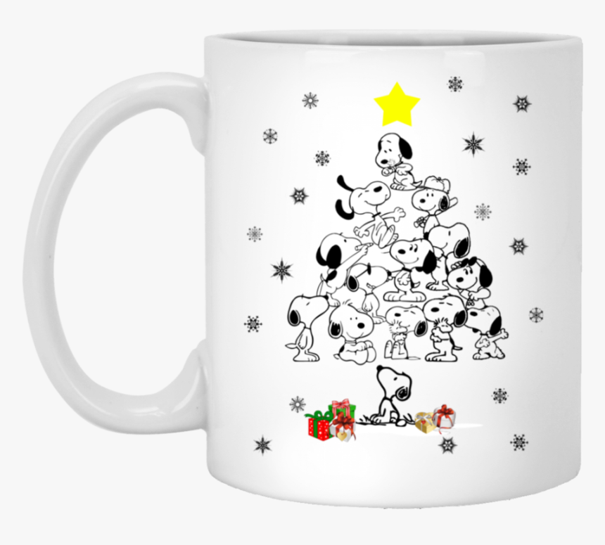 Transparent Snoopy Christmas Png - Snoopy Christmas Png, Png Download, Free Download