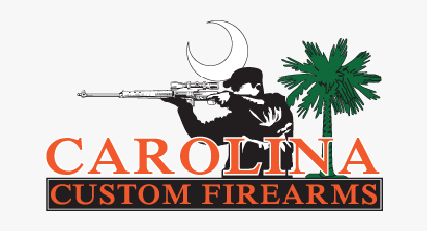 Carolina Custom Firearms - Shoot Rifle, HD Png Download, Free Download