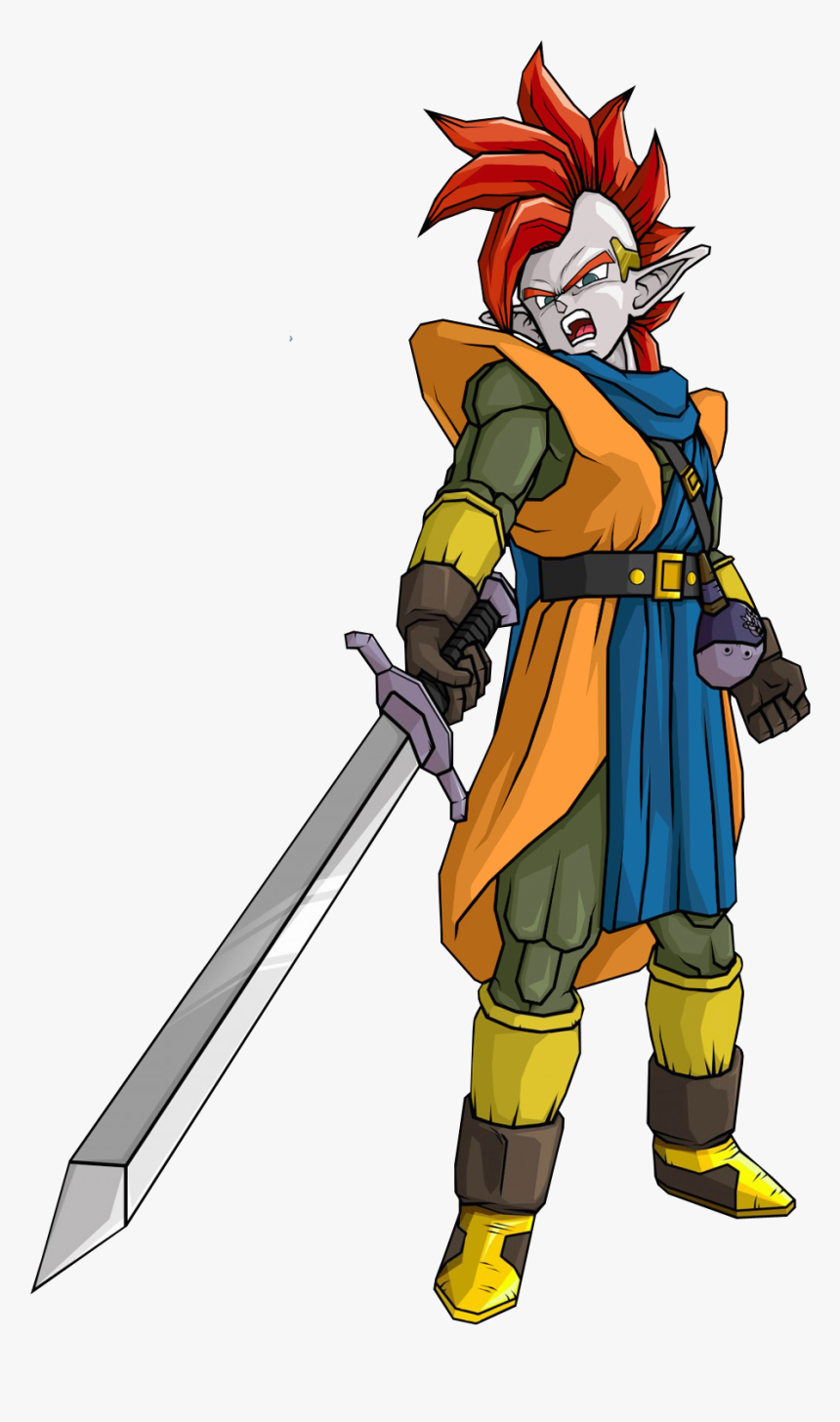 View Tapion , - Dragon Ball Z Tapion, HD Png Download, Free Download