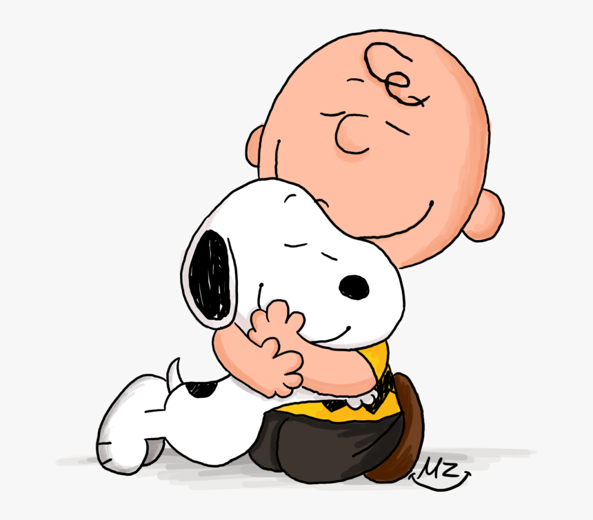 Transparent Movie Clip Art - Charlie Brown Png Snoopy, Png Download, Free Download