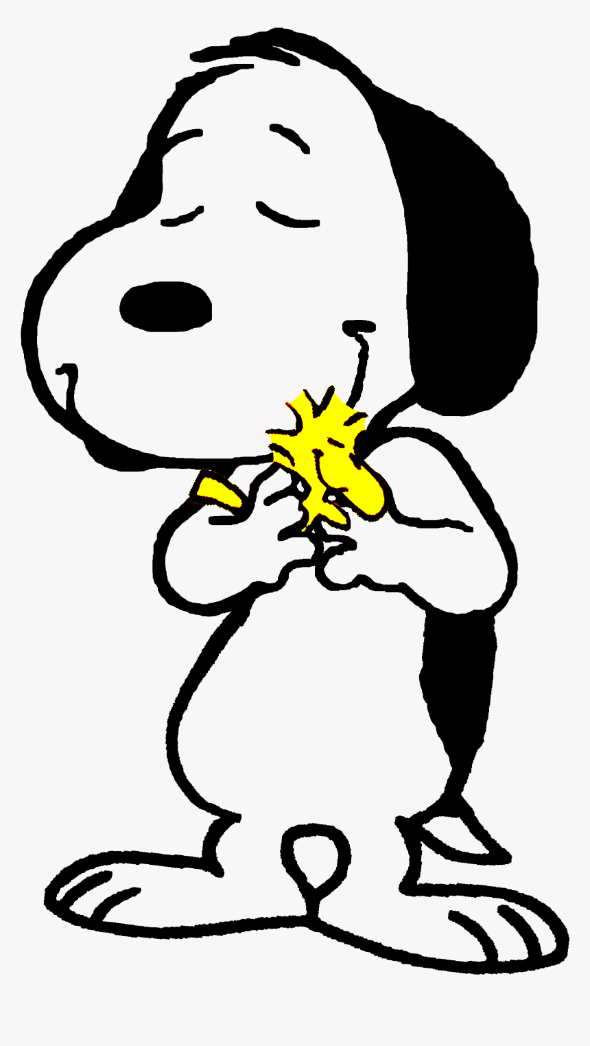 Snoopy & Woodstock ♡ ~ Peanut Pictures, Peanuts Christmas, - Woodstock Png Peanuts, Transparent Png, Free Download