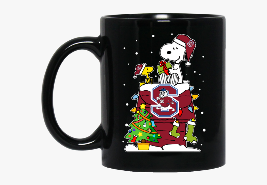 Transparent Snoopy Christmas Png - Christmas Jumper, Png Download, Free Download