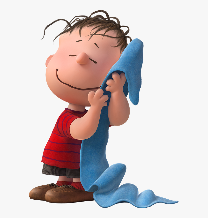 Peanuts Movie Linus Van Pelt, HD Png Download, Free Download