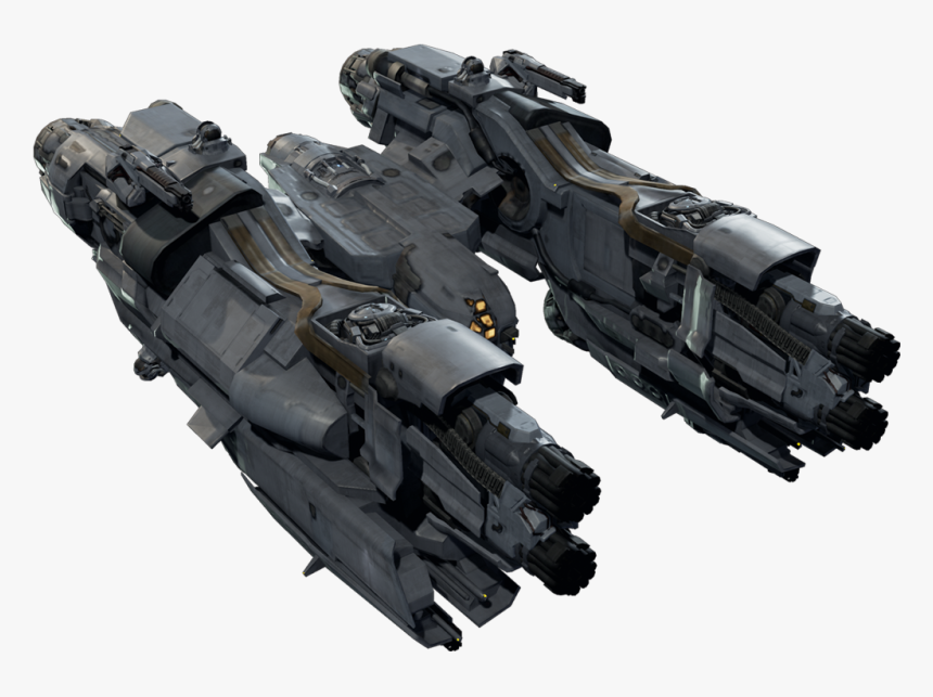 Dreadnought Game Ships, HD Png Download, Free Download