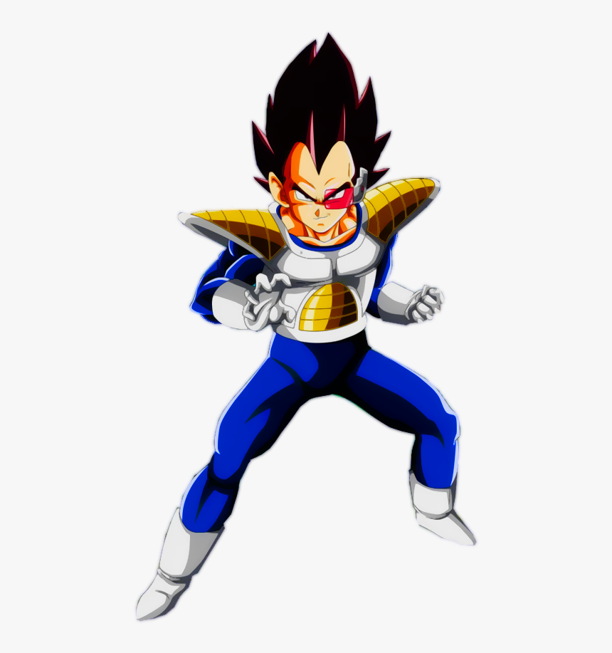 Super Smash Bros Vegeta, HD Png Download, Free Download