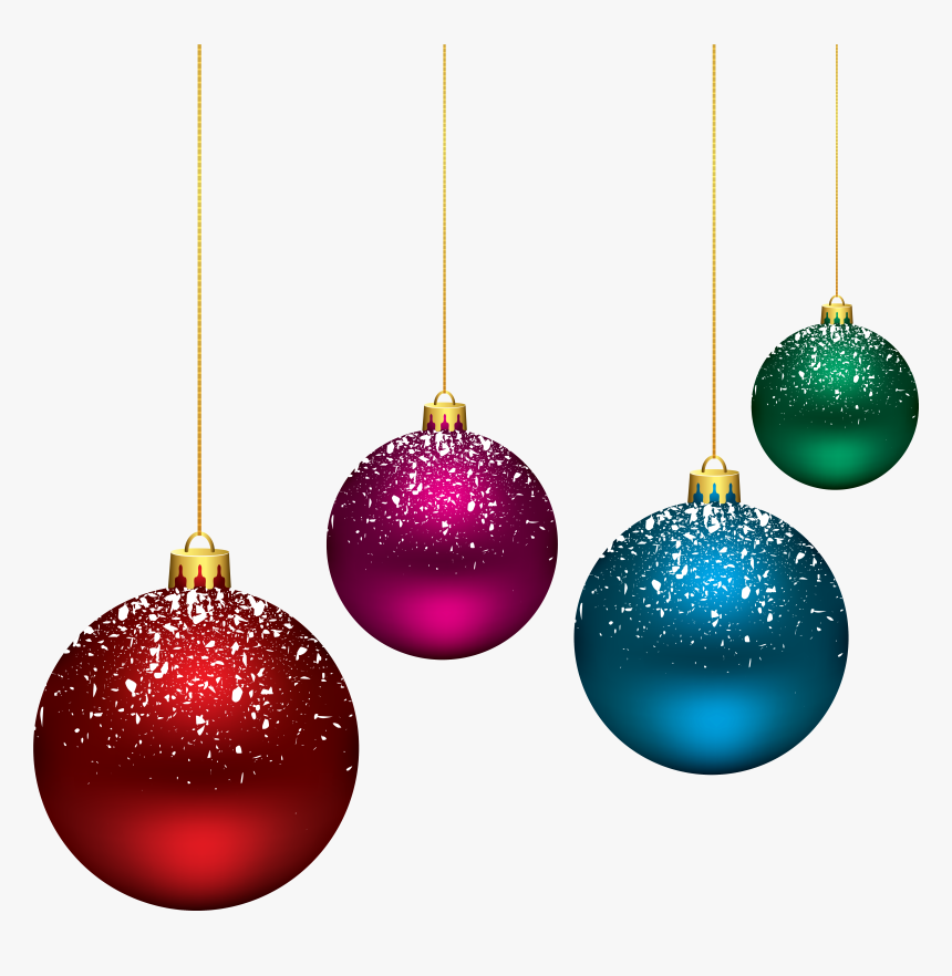 Christmas Snowy Balls Png Clip Art Imageu200b Gallery, Transparent Png, Free Download