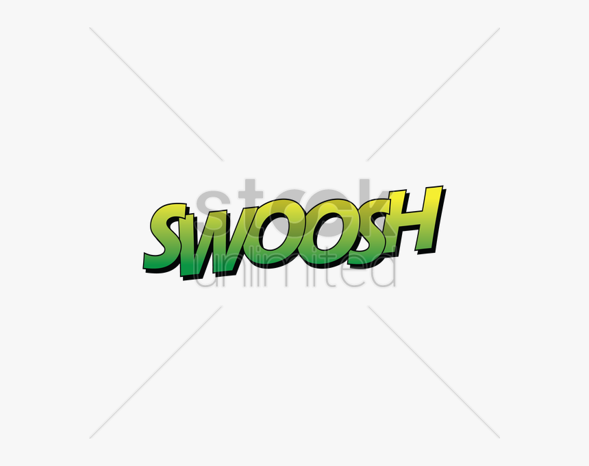 Clipart Arrow Swoosh - Graphic Design, HD Png Download, Free Download