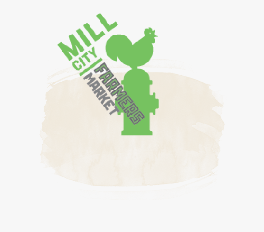 Mill City Farmers Market Neighborhood Appreciation - Chicken, HD Png Download, Free Download