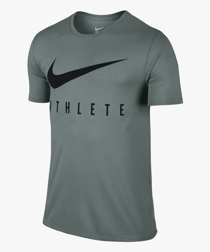 mens nike athlete t shirt