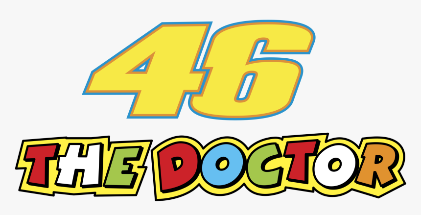 46 The Doctor Logo Png, Transparent Png, Free Download