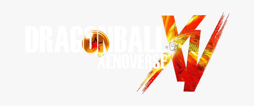 Dragon Ball Xenoverse Logo, HD Png Download, Free Download