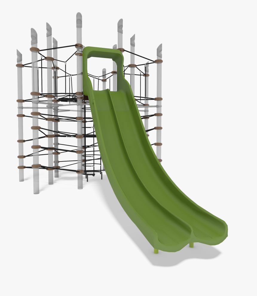 Playground Slide, HD Png Download, Free Download