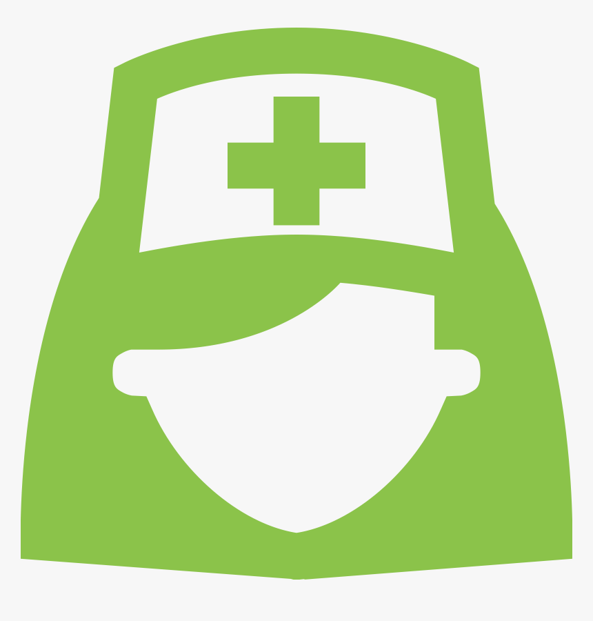 Doctor Vector Icon Png Download - Cross, Transparent Png, Free Download