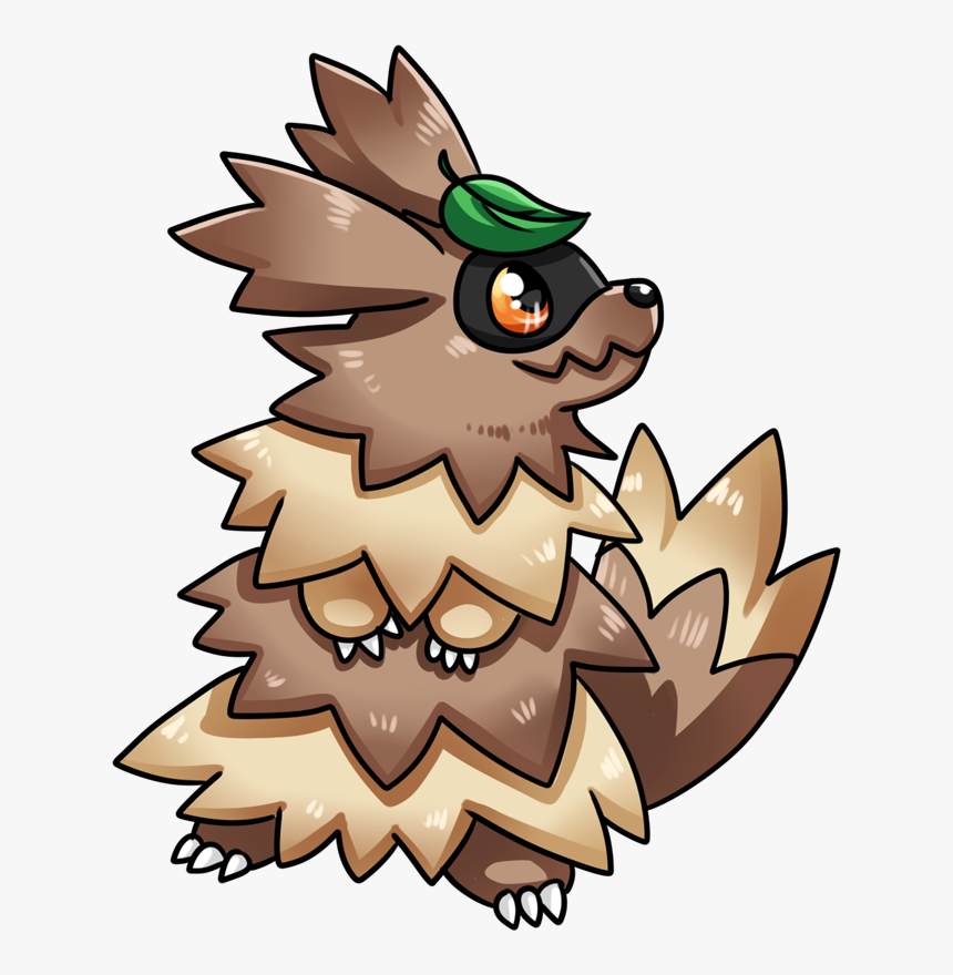 Zigzagoon, HD Png Download, Free Download