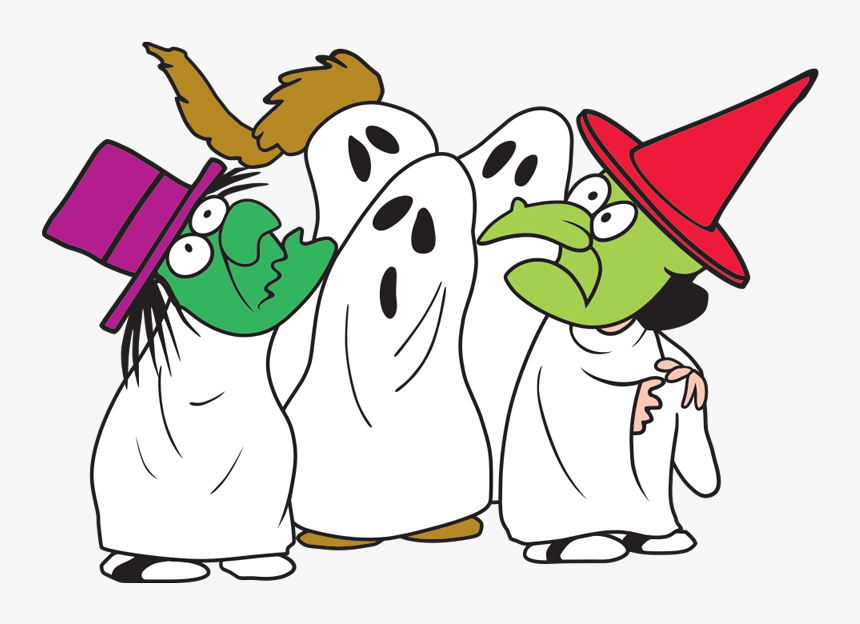 Charlie Brown Halloween, Peanuts Halloween, Biggest - Great Pumpkin Charlie Brown Clipart, HD Png Download, Free Download
