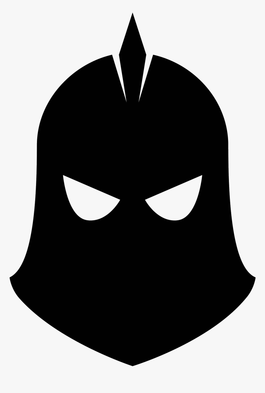Knight Icon Png - Knight Helmet Icon Png, Transparent Png, Free Download