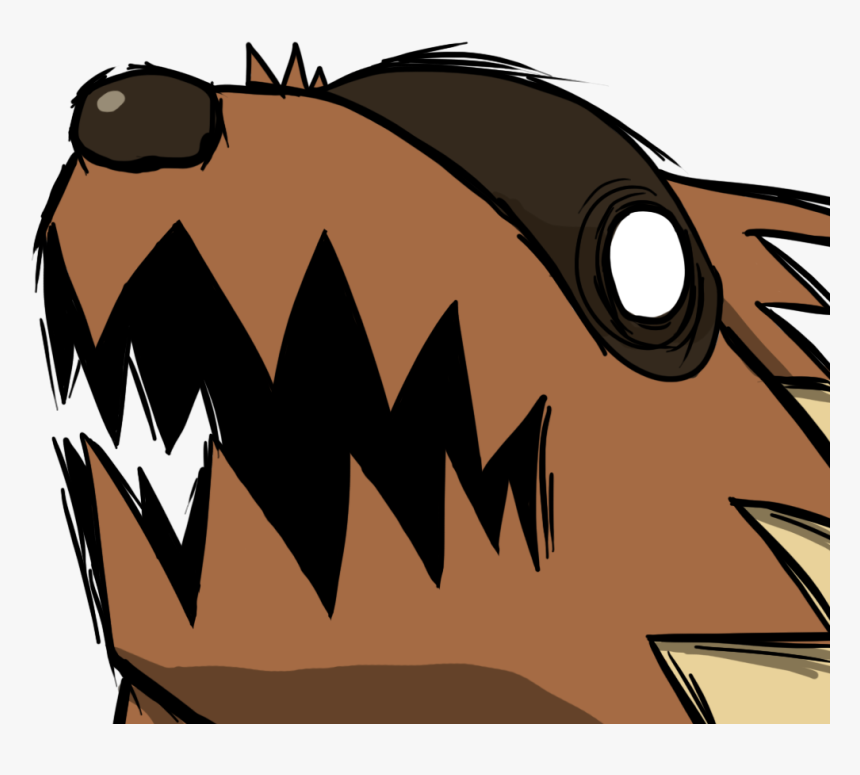 Game Grumps Zigzagoon, HD Png Download, Free Download