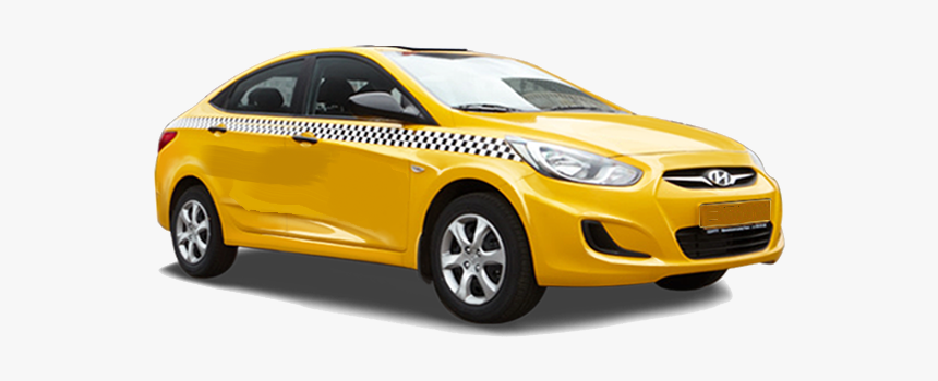 Taxi Png - Yellow Taxi Images Png, Transparent Png, Free Download