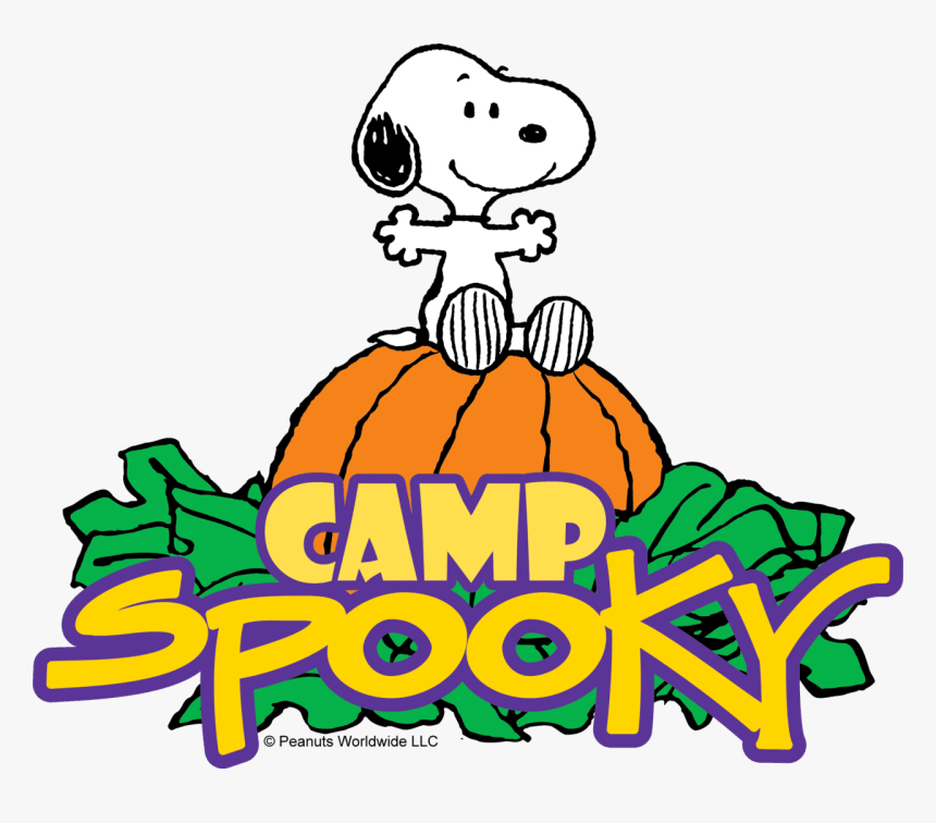 Camp Spooky, HD Png Download, Free Download