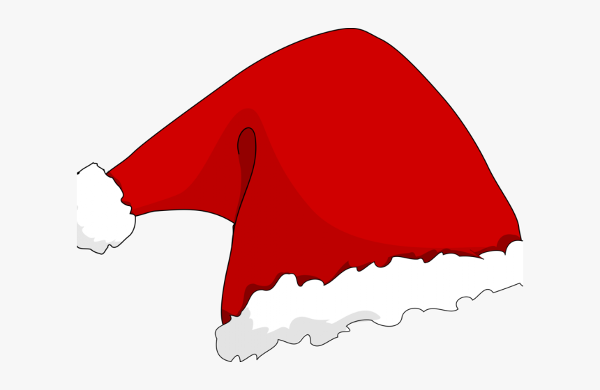 Clip Art Christmas Hat, HD Png Download, Free Download