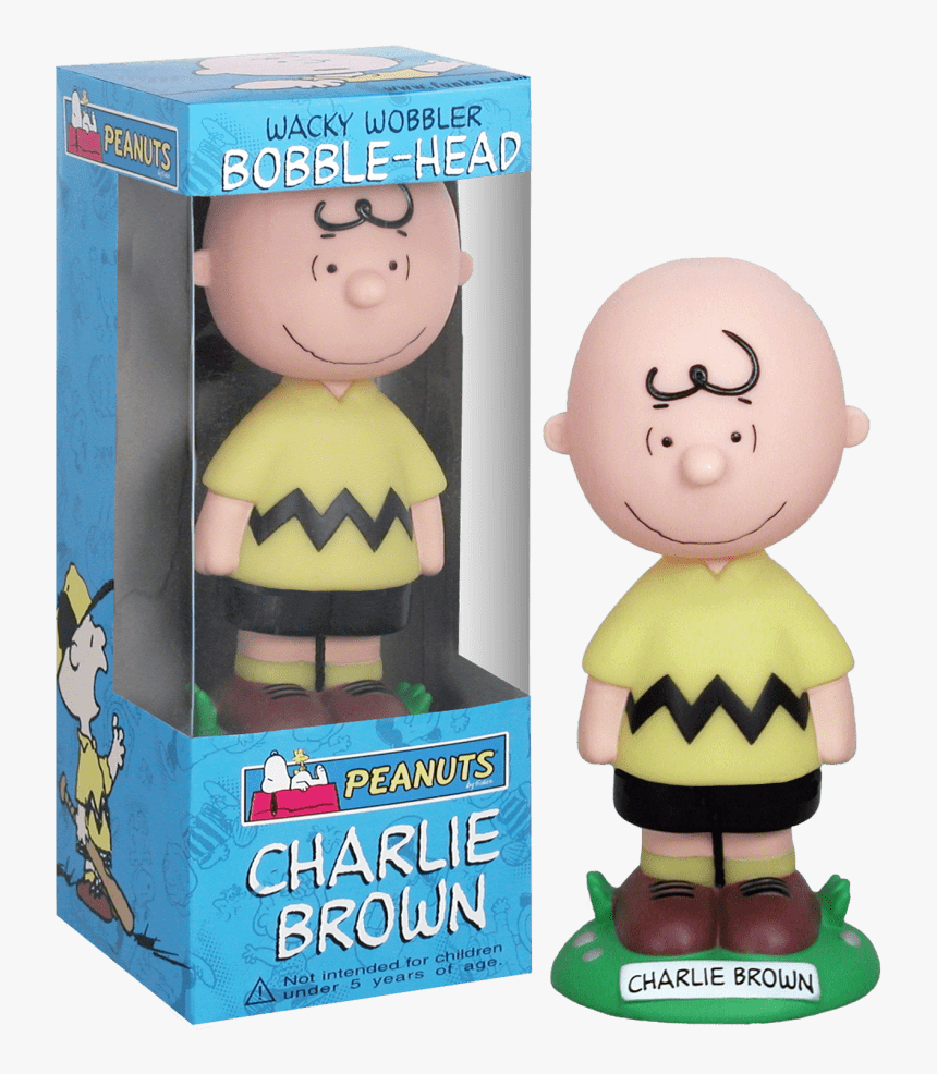 Charlie Brown, HD Png Download, Free Download