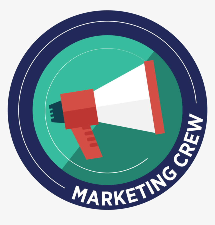 Marketing Crew - Jaiku, HD Png Download, Free Download