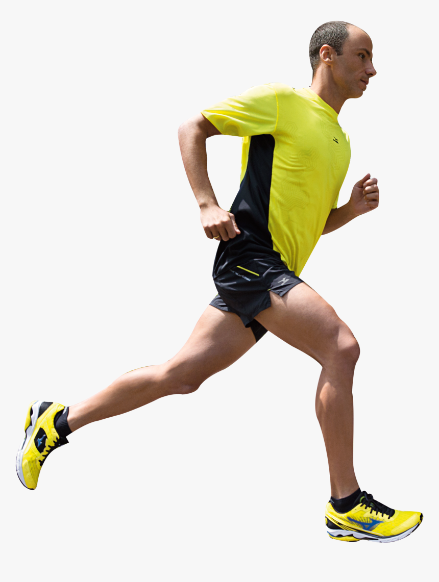 Running Free Image Png, Transparent Png, Free Download